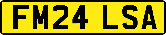 FM24LSA