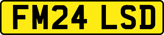 FM24LSD