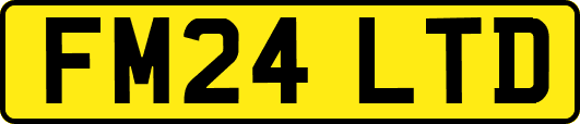 FM24LTD