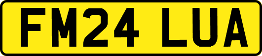 FM24LUA