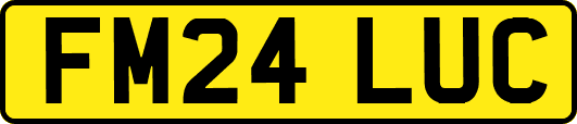 FM24LUC