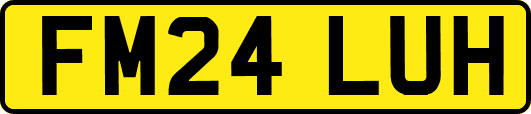 FM24LUH
