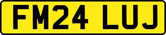 FM24LUJ