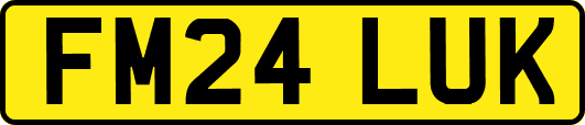 FM24LUK