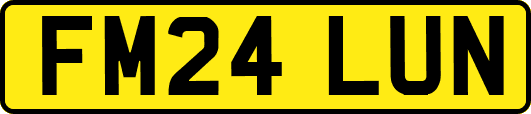 FM24LUN