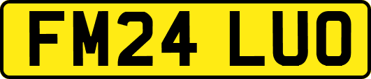 FM24LUO