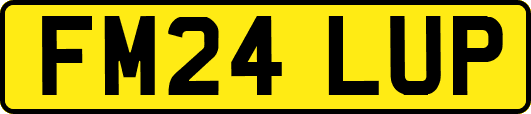 FM24LUP