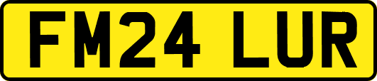 FM24LUR