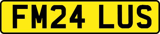 FM24LUS
