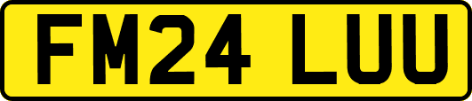 FM24LUU