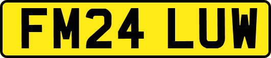 FM24LUW