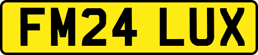 FM24LUX
