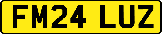 FM24LUZ