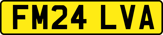 FM24LVA