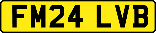 FM24LVB