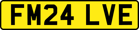 FM24LVE
