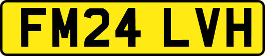 FM24LVH