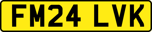 FM24LVK