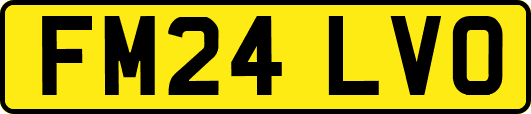 FM24LVO