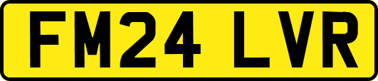 FM24LVR