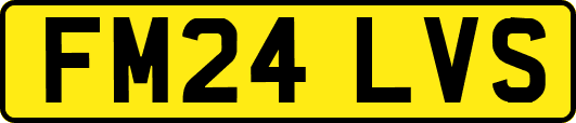 FM24LVS
