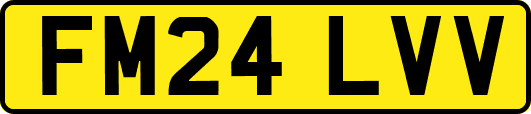 FM24LVV