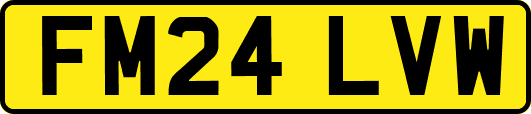 FM24LVW