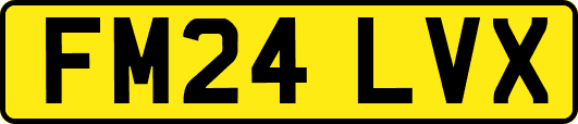 FM24LVX