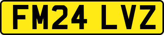FM24LVZ