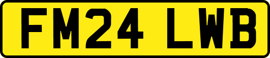 FM24LWB