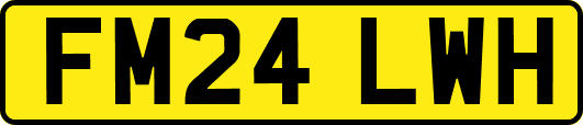 FM24LWH