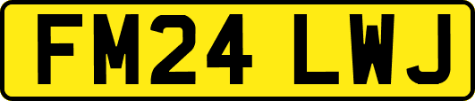 FM24LWJ