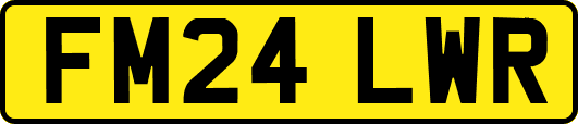 FM24LWR