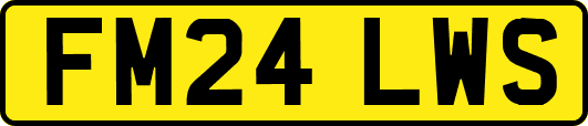 FM24LWS