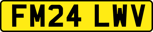 FM24LWV