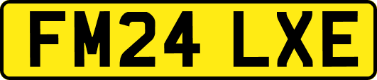 FM24LXE