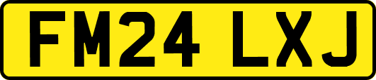 FM24LXJ