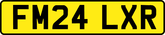FM24LXR