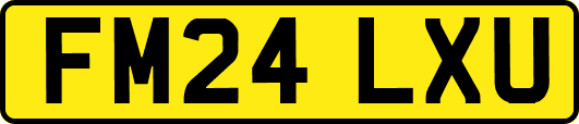 FM24LXU