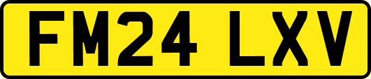 FM24LXV