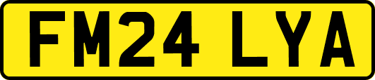 FM24LYA