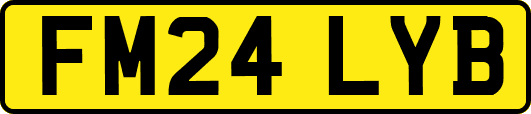 FM24LYB