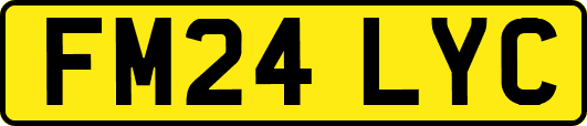 FM24LYC