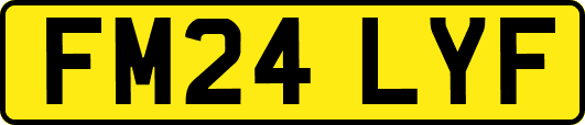 FM24LYF