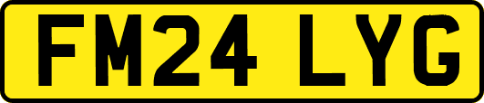 FM24LYG