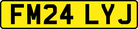 FM24LYJ