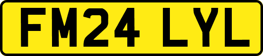 FM24LYL
