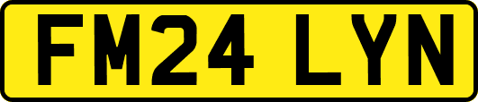 FM24LYN