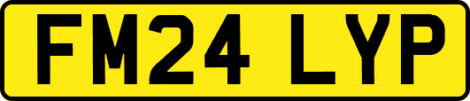 FM24LYP