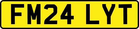 FM24LYT